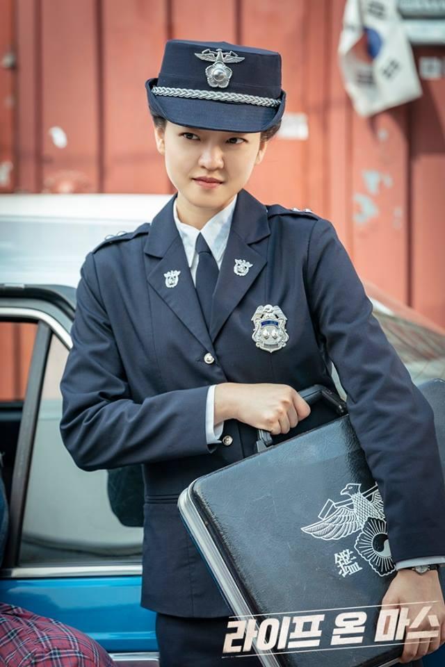 본문 이미지 - ⓒ News1 OCN 제공