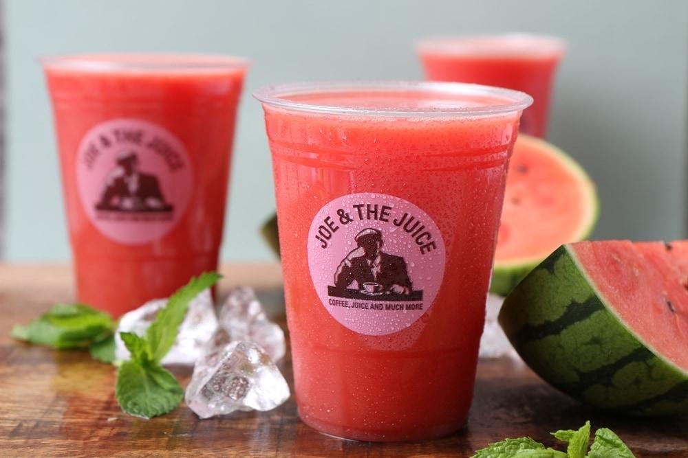 본문 이미지 - 조앤더주스 ⓒ News1