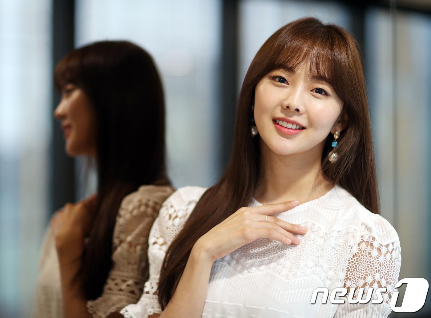 본문 이미지 - 배우 금새록 ⓒ News1 이재명 기자