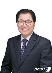 본문 이미지 - 신우철 완도군수 ⓒ News1 