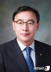 본문 이미지 - 최용구 NH저축은행 전무이사./뉴스1ⓒ News1