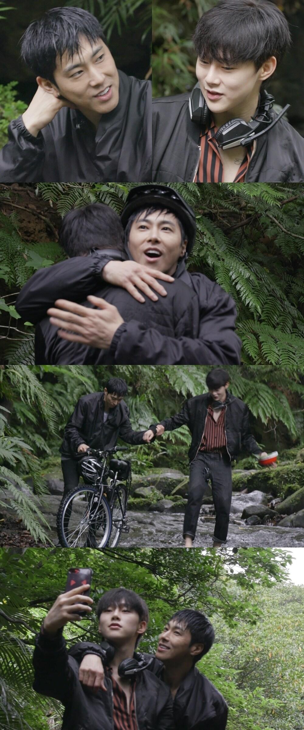 본문 이미지 - ⓒ News1 MBC '두니아' 제공