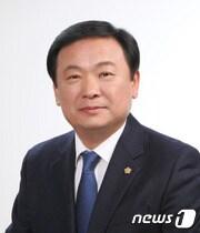 본문 이미지 - 성경찬 전북도의원.ⓒ News1 
