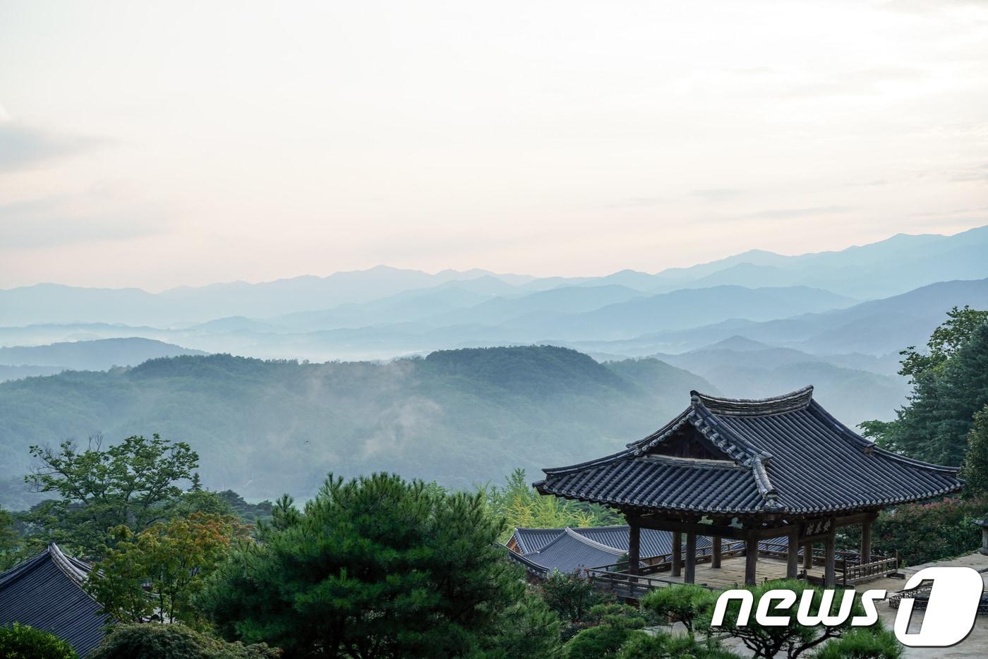 본문 이미지 - 부석사 ⓒ 뉴스1 DB