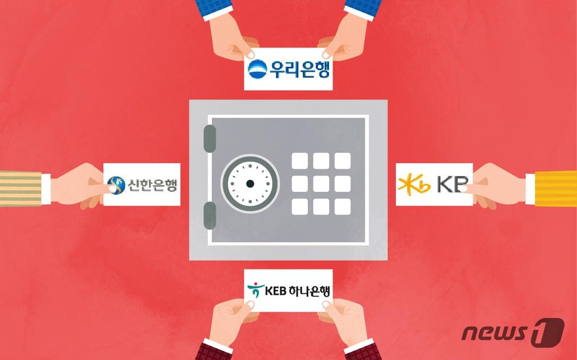본문 이미지 - ⓒ News1 이은주 디자이너