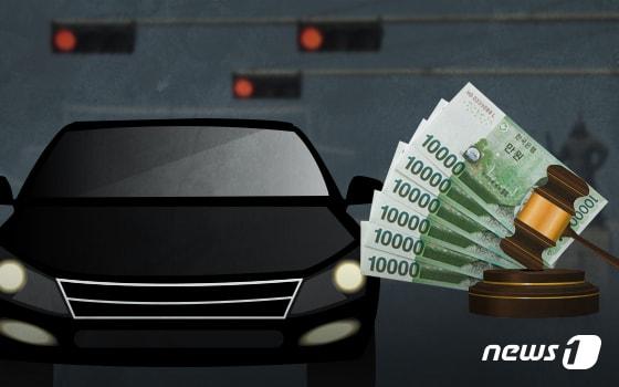 본문 이미지 - ⓒ News1 DB