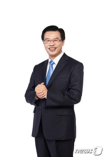 본문 이미지 - 성장현 더불어민주당 용산구청장 후보. ⓒ News1