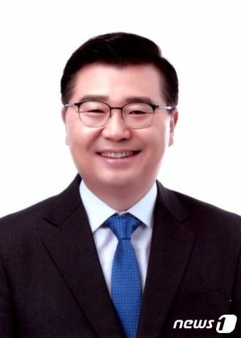 본문 이미지 - 류경기 더불어민주당 서울 중랑구청장 후보ⓒ News1