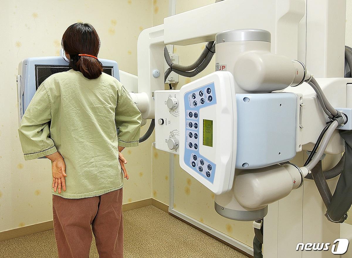 본문 이미지 - 한국건강관리협회 울산시지부 제공.ⓒ News1