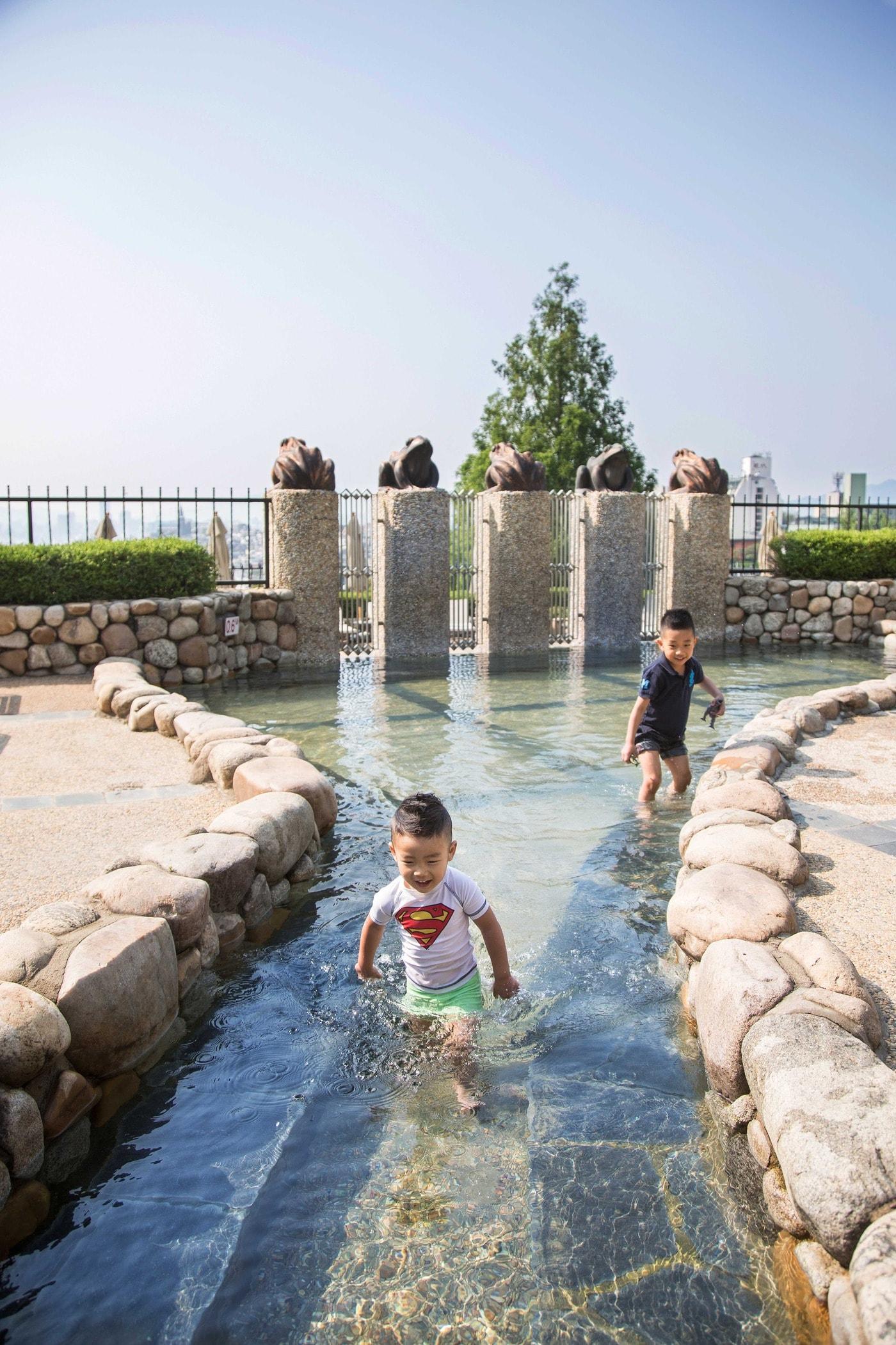 본문 이미지 - 그랜드 하얏트 서울 제공