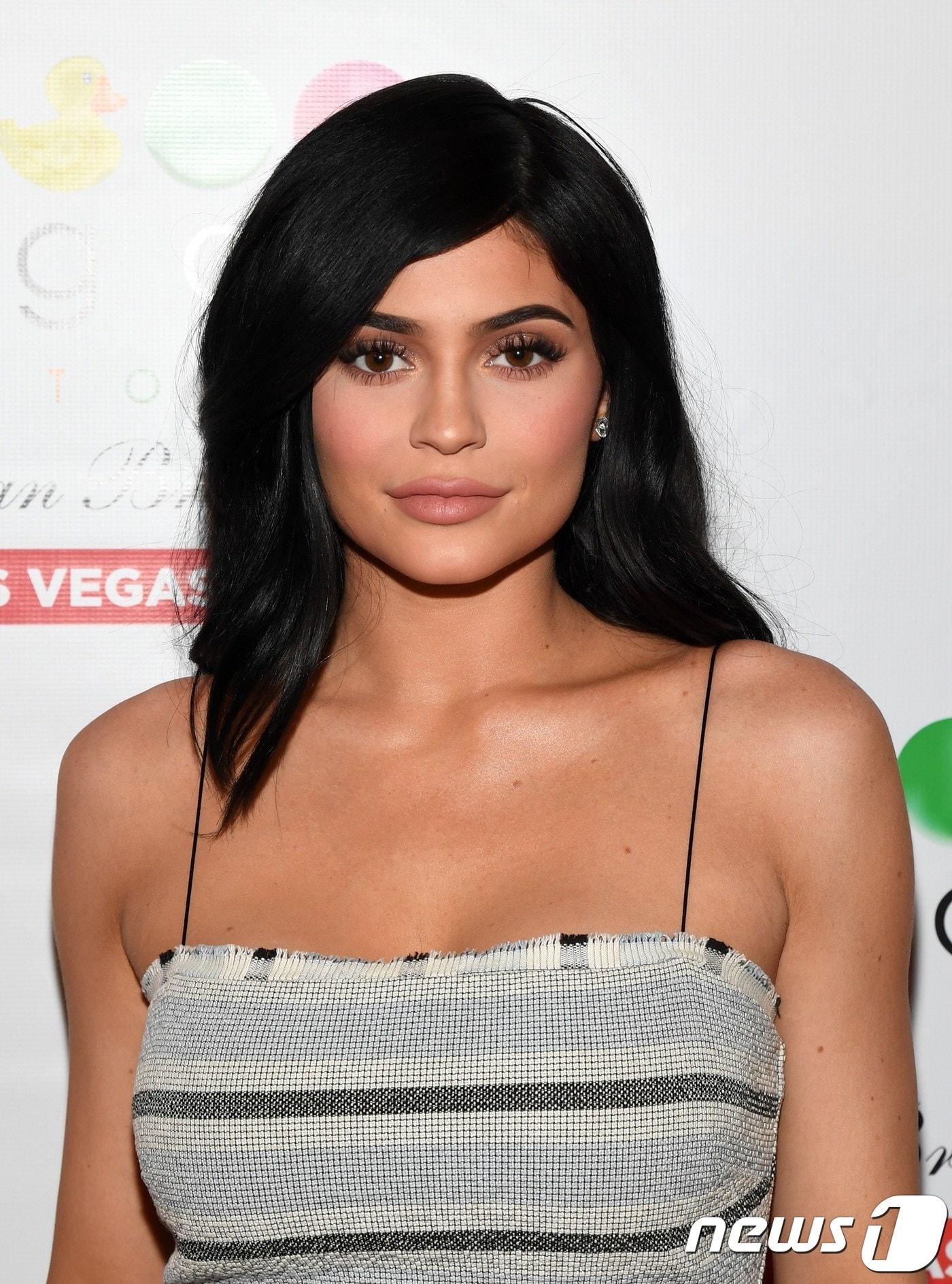 본문 이미지 - 카일리 제너 ⓒ AFP=뉴스1