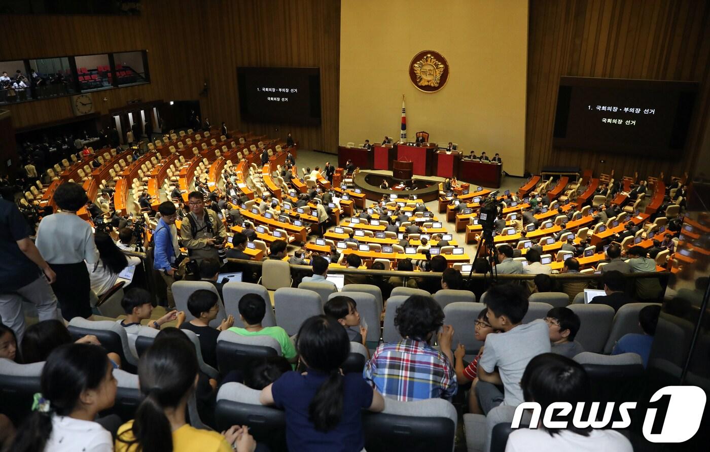 본문 이미지 - ⓒ News1 이동원 기자