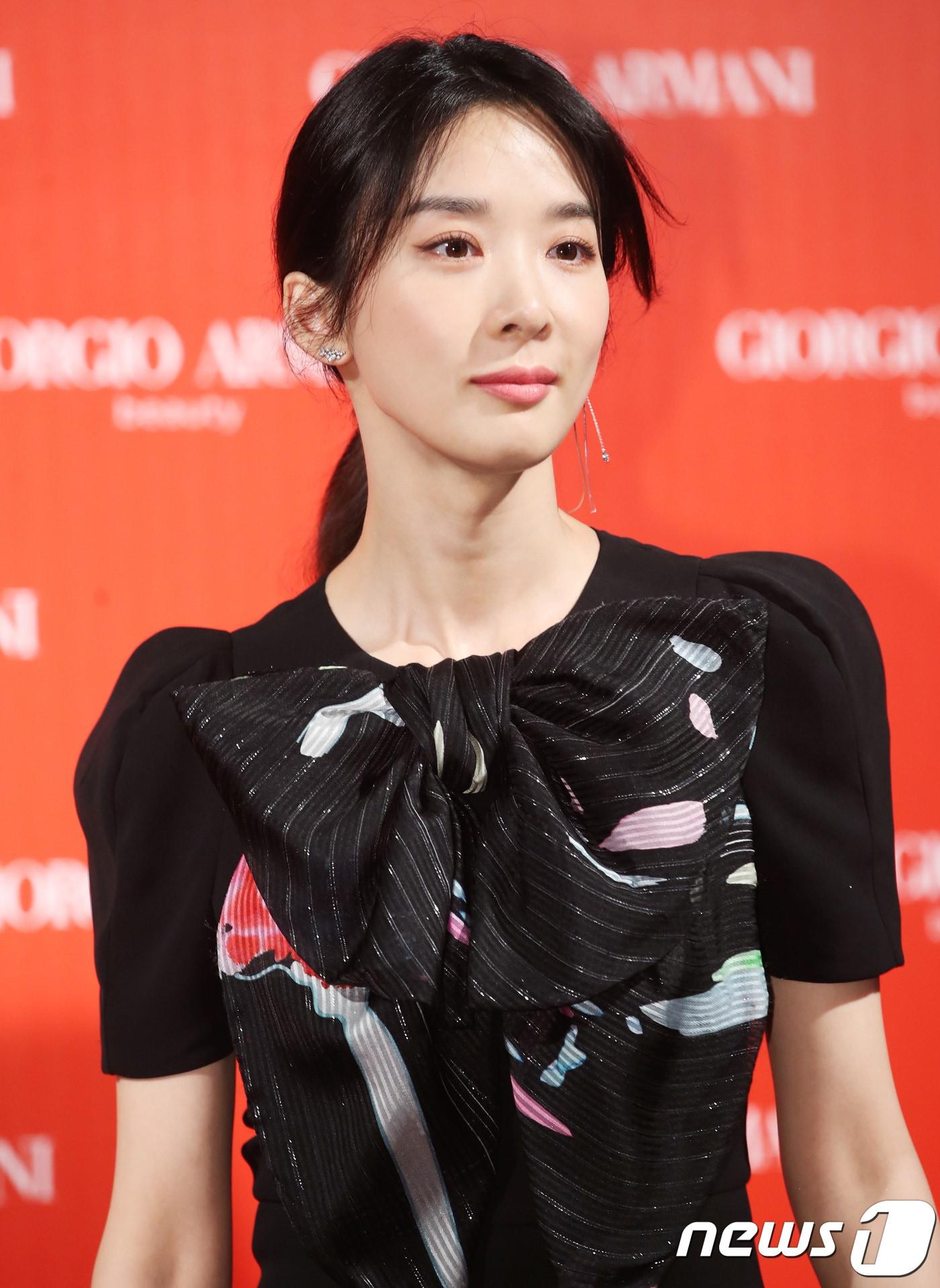 본문 이미지 - 이청하하 ⓒ News1 권현진 기자