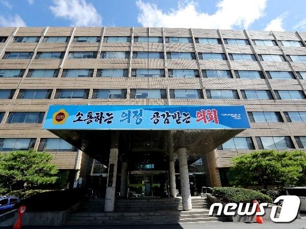 본문 이미지 - 충북도의회ⓒ News1