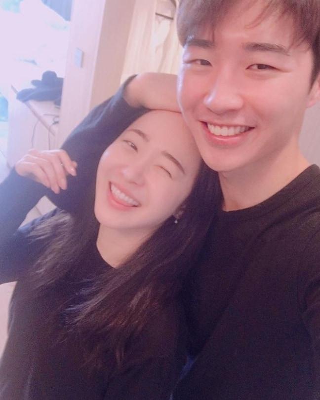 본문 이미지 - 유소영 인스타그램 ⓒ News1