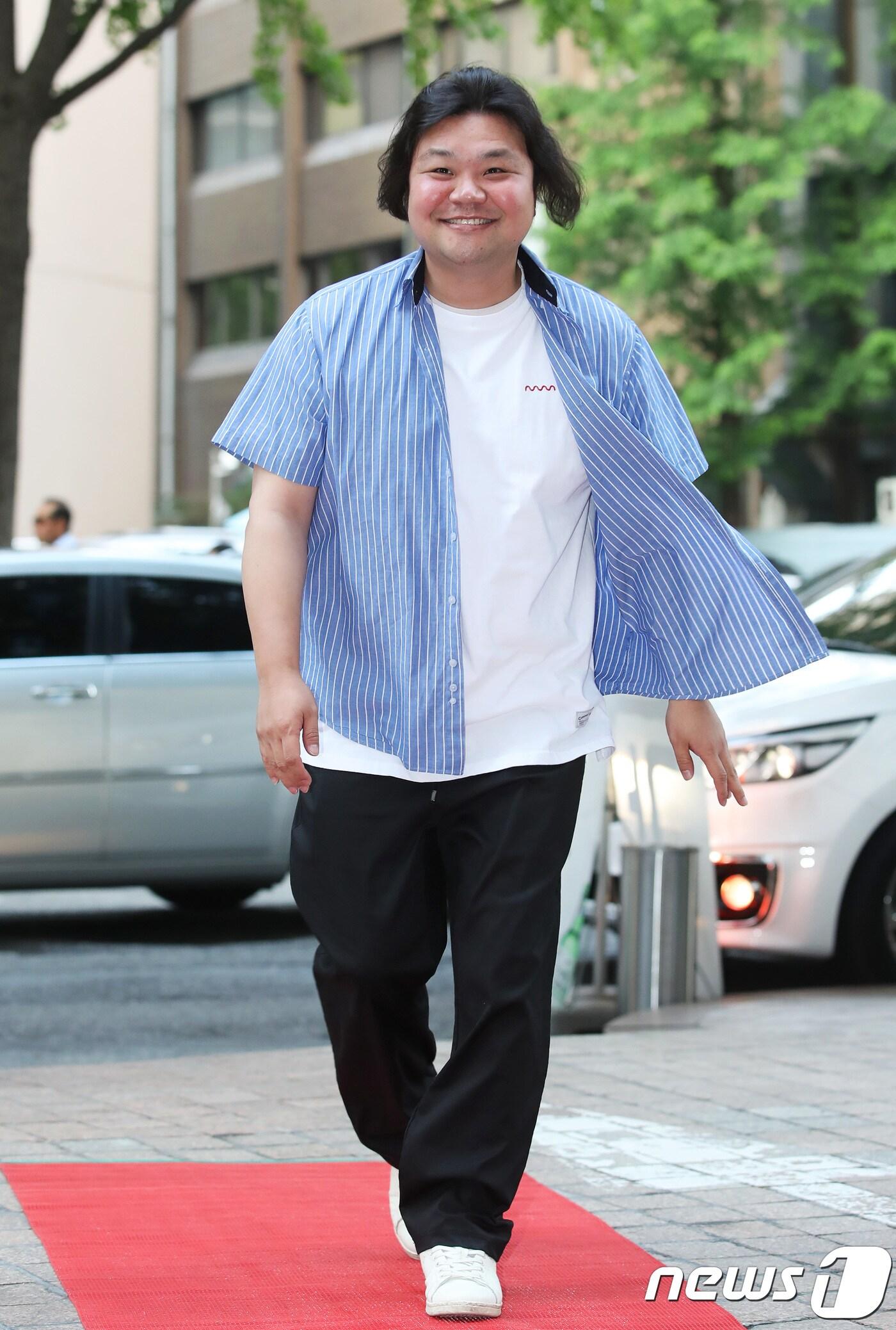 본문 이미지 - 배우 태항호./뉴스1 ⓒ News1