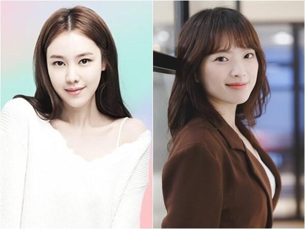 본문 이미지 - ⓒ News1 왼쪽 김예원/KBS 제공, 천우희/나무엑터스 제공
