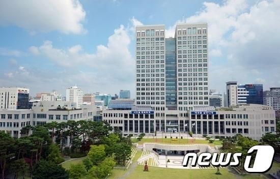 본문 이미지 - 대전시청 ⓒ News1