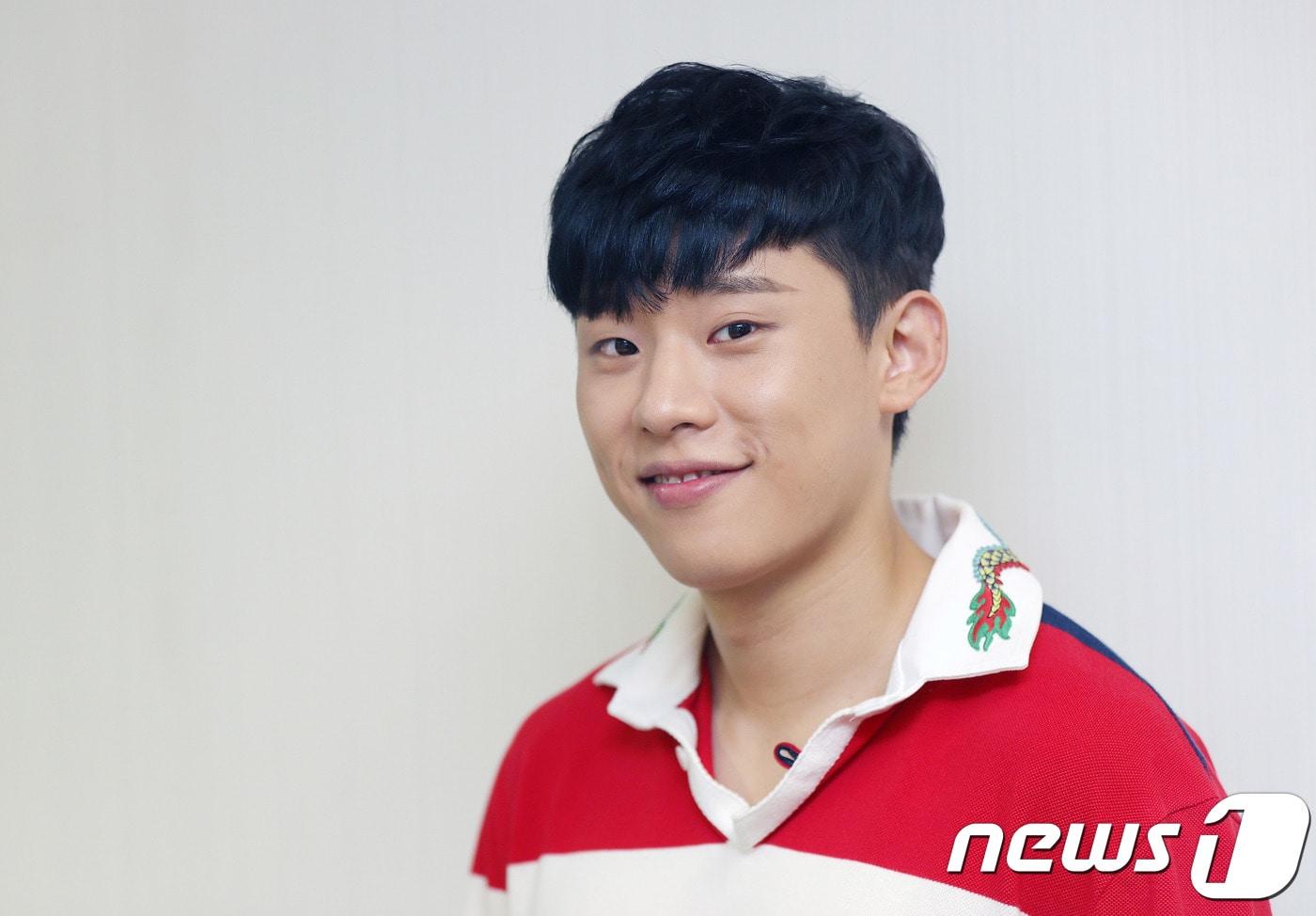 배우 김성철 인터뷰/뉴스1 ⓒ News1 박세연 기자