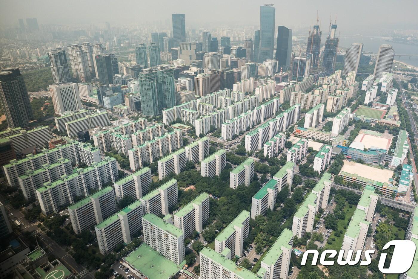 [자료사진] ⓒ News1 유승관 기자