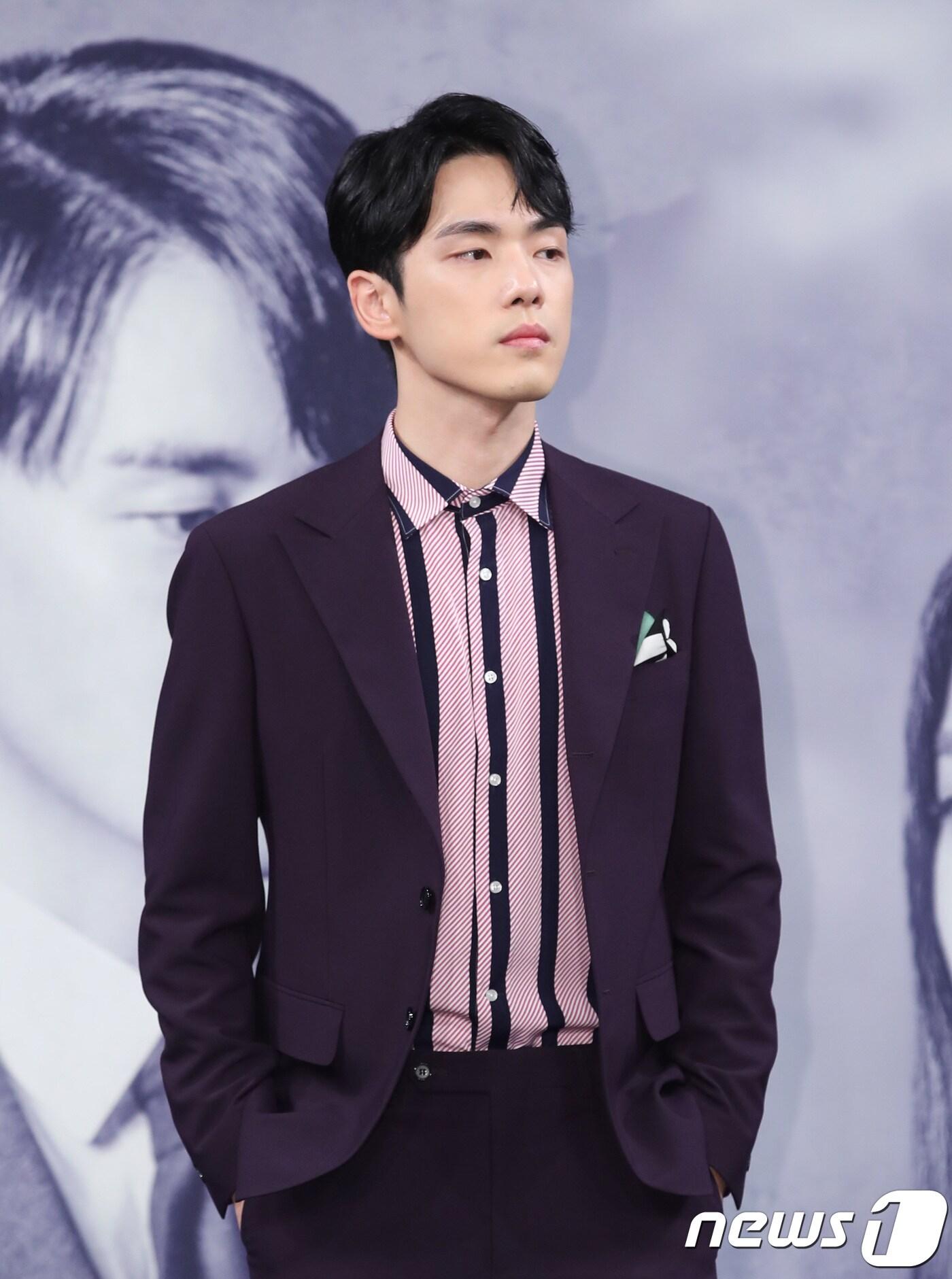 본문 이미지 - 배우 김정현/뉴스1 ⓒ News1 DB