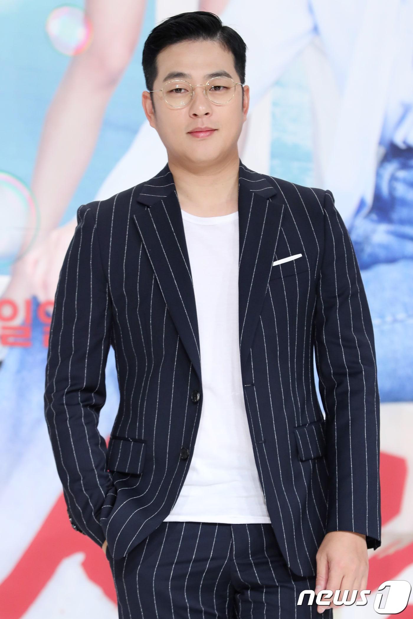 본문 이미지 - 배우 박광현 ⓒ 뉴스1 DB