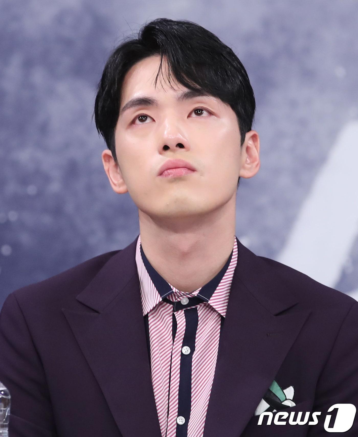 본문 이미지 - 배우 김정현./뉴스1 ⓒ News1