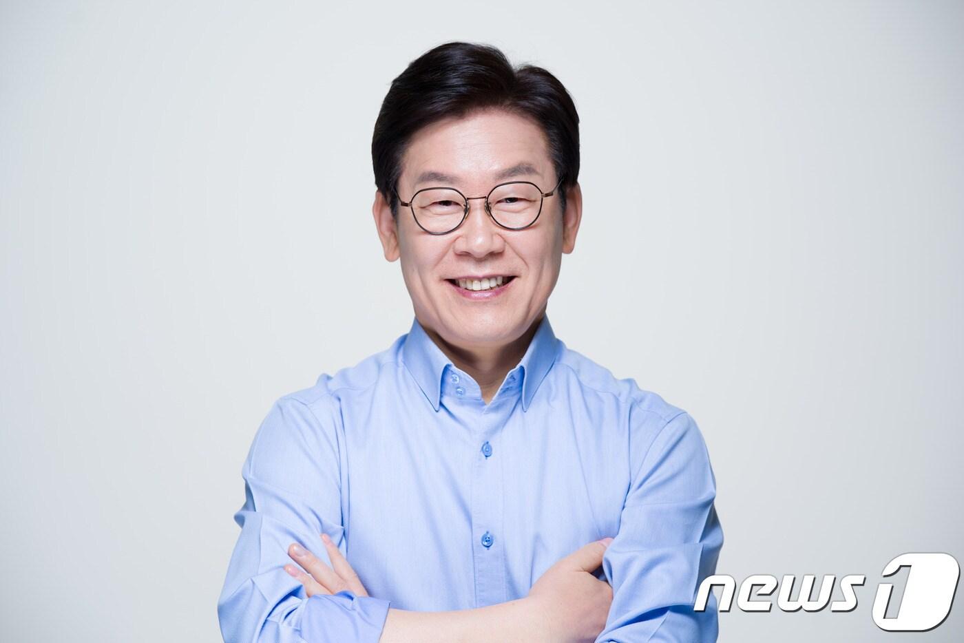 이재명 경기도지사/ⓒ News1 DB