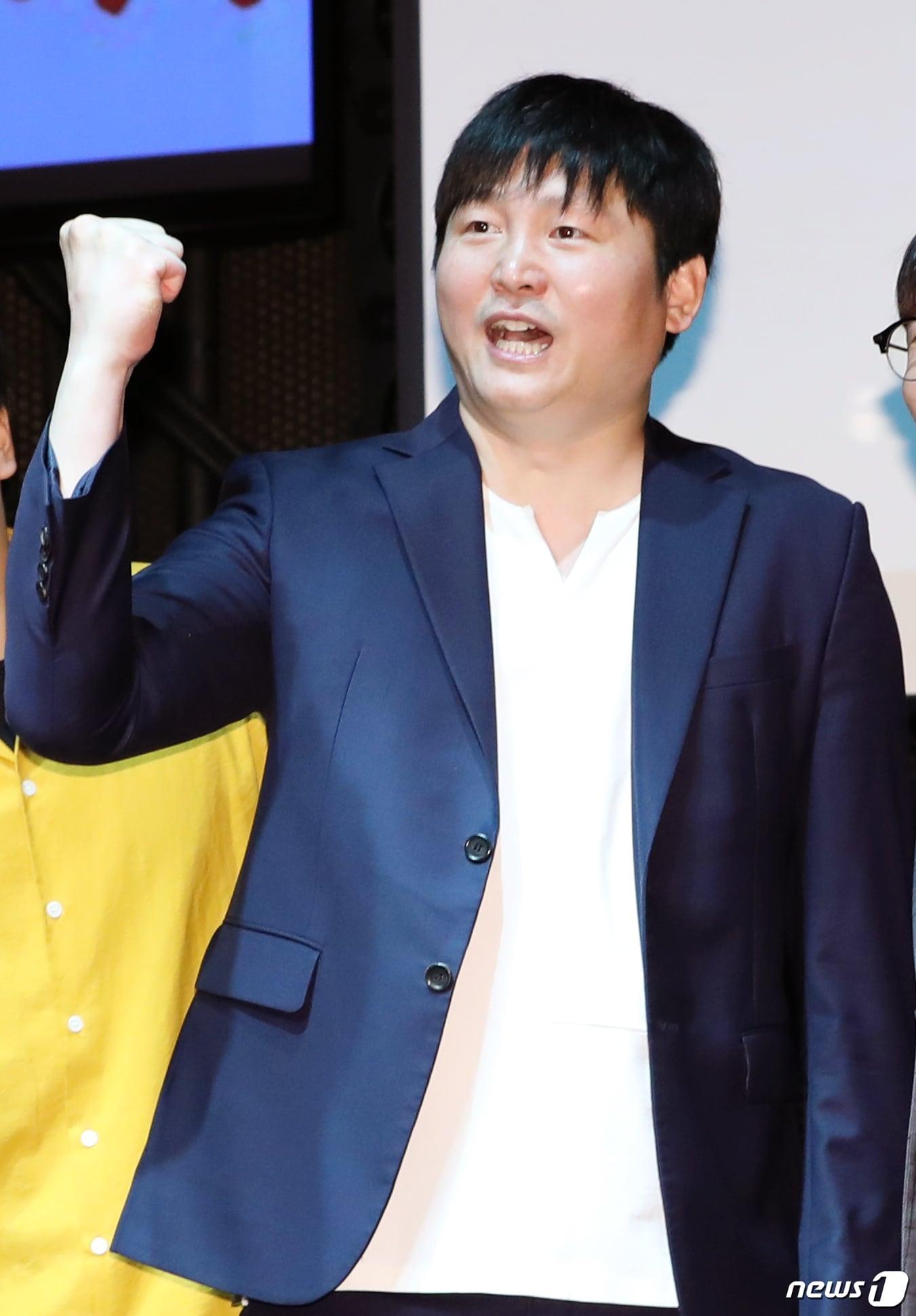 본문 이미지 - 개그맨 김대범ⓒ  News1