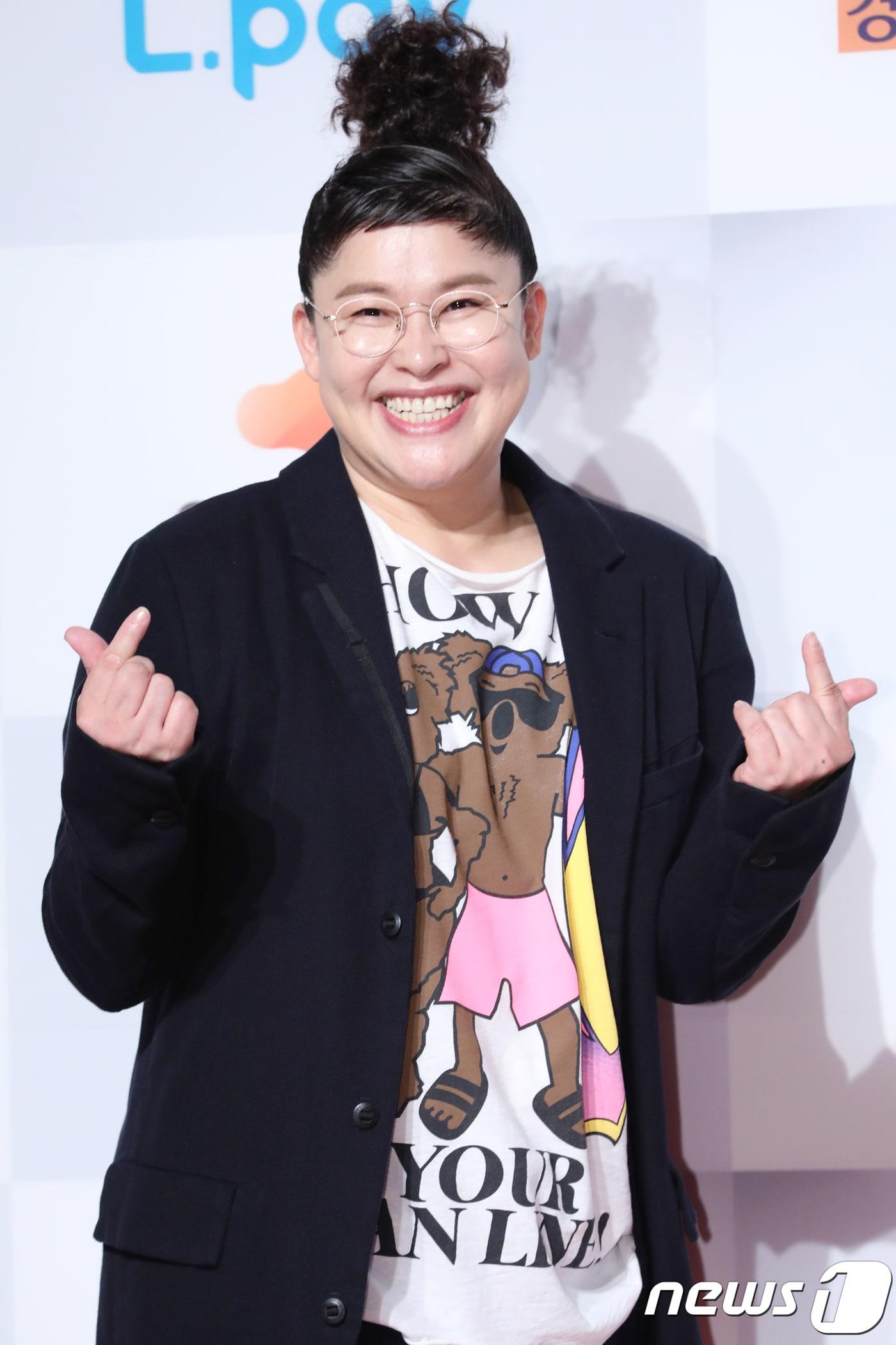 본문 이미지 - 개그맨 이영자./뉴스1 ⓒ News1 