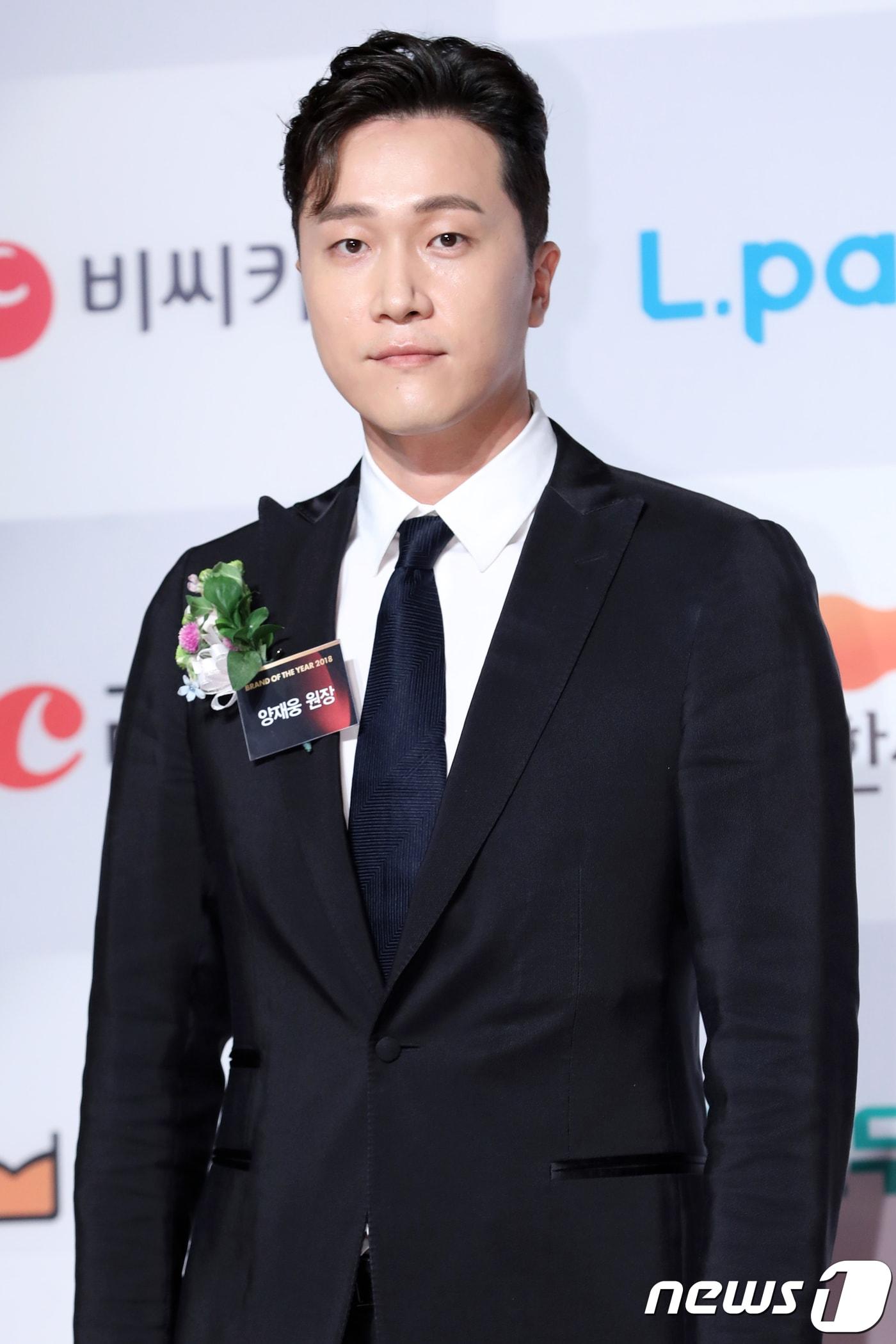 본문 이미지 - 정신과 의사 양재웅 ⓒ News1 강고은 에디터