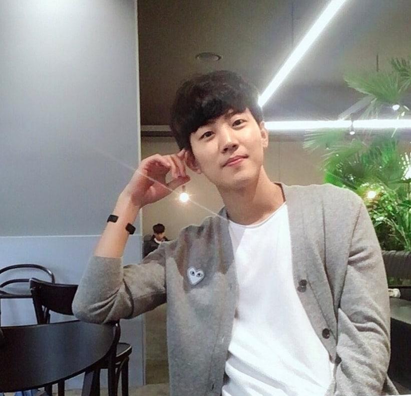 본문 이미지 - 이규빈 인스타그램 ⓒ News1