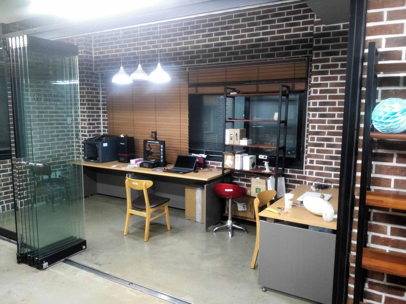 본문 이미지 - 이루다 창업공작소(관악구 제공).ⓒ News1