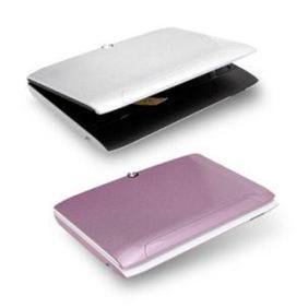 본문 이미지 - 티케이디에스가 무상 수리를 실히사는 휴대용 DVD플레이어 제품(DVD-10700D). ⓒ News1