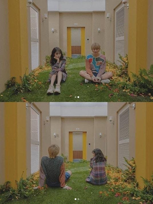 본문 이미지 - 지코SNS ⓒ News1