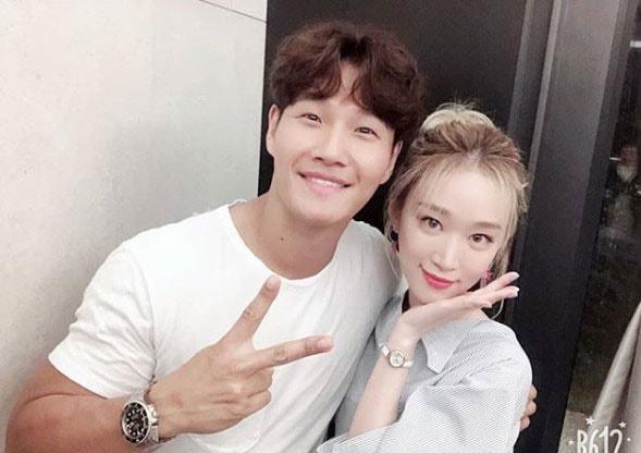 본문 이미지 - 소야 인스타그램 ⓒ News1