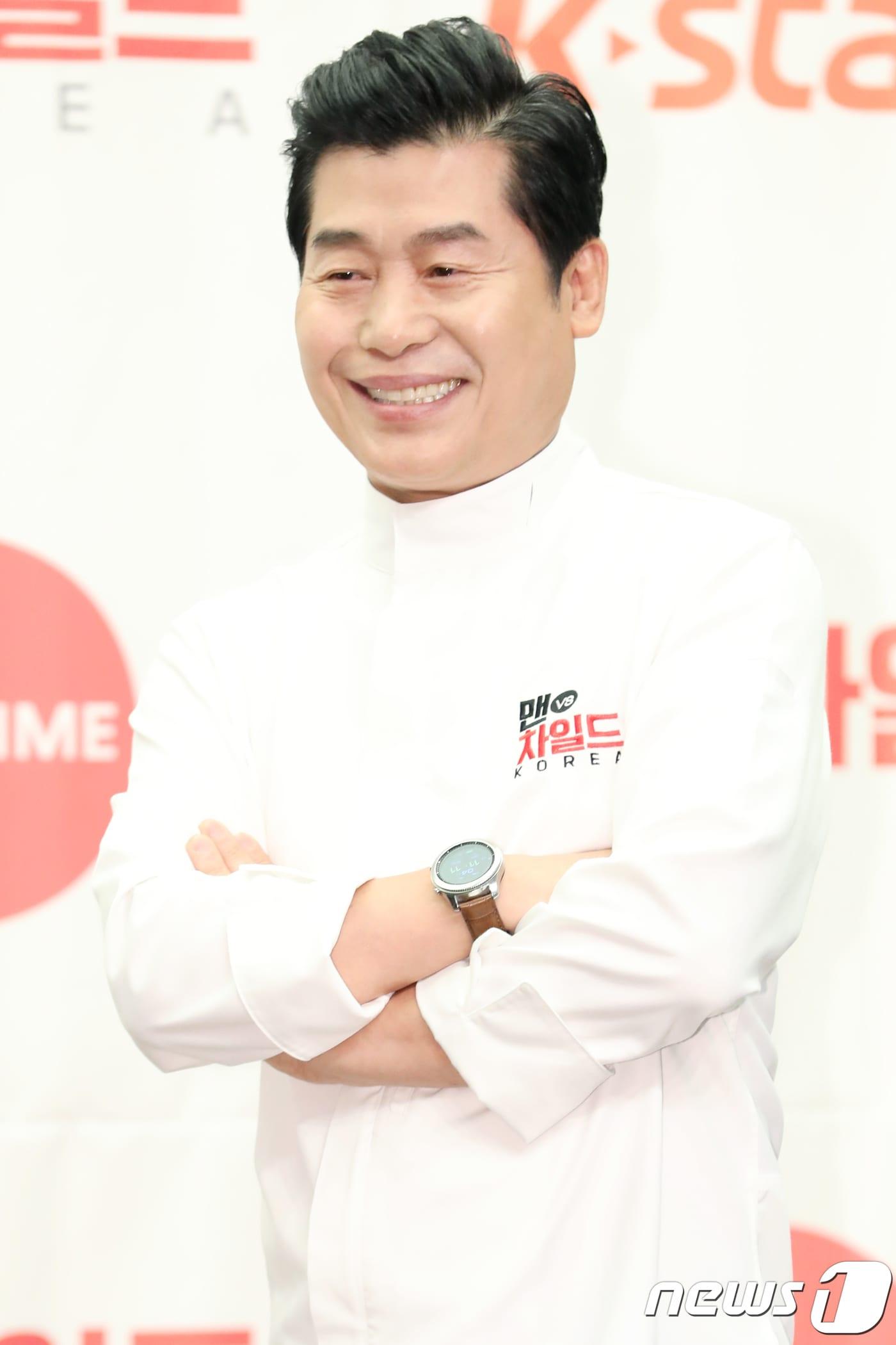 본문 이미지 - 이연복 셰프.  ⓒ News1 DB