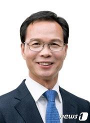 본문 이미지 - 조병옥 음성군수.ⓒ News1