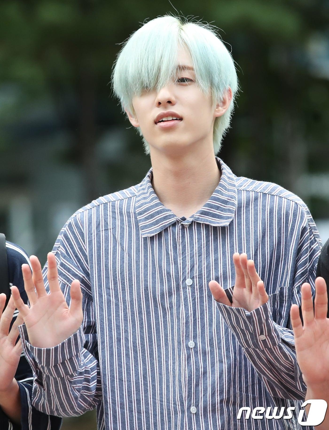 본문 이미지 - 데이식스 제이 ⓒ News1 권현진 기자