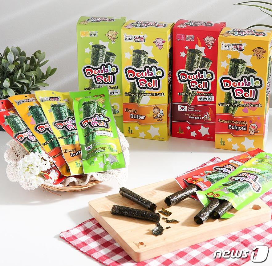 본문 이미지 - SCDD의 더블롤.(SCDD 제공)2018.7.6/뉴스1 ⓒ News1