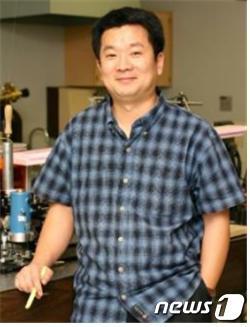 본문 이미지 - 오정환 부경대학교 교수ⓒ News1