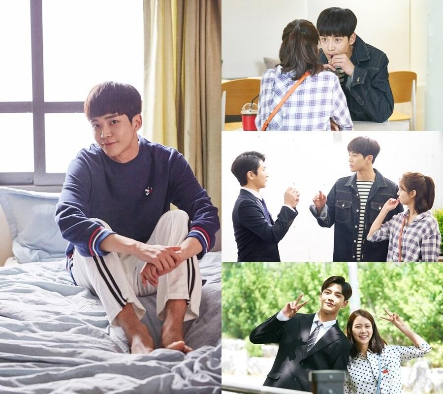 본문 이미지 - ⓒ News1 FNC엔터테인먼트 제공