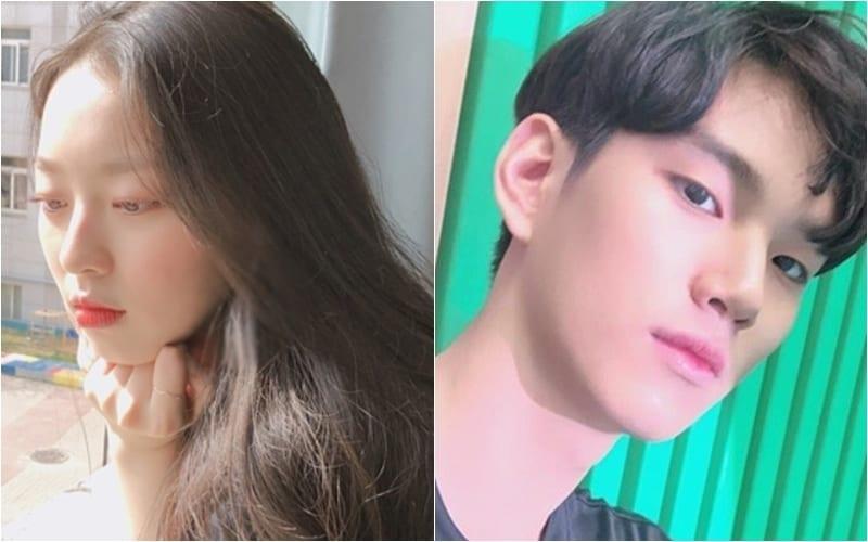 본문 이미지 - 이수민, 임성진 인스타그램 ⓒ News1