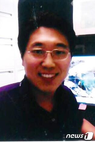 본문 이미지 - 고 정명재 강릉원주대 대기환경과학과 교수. (강릉원주대학교 제공) 2018.7.9/뉴스1 ⓒ News1 서근영 기자