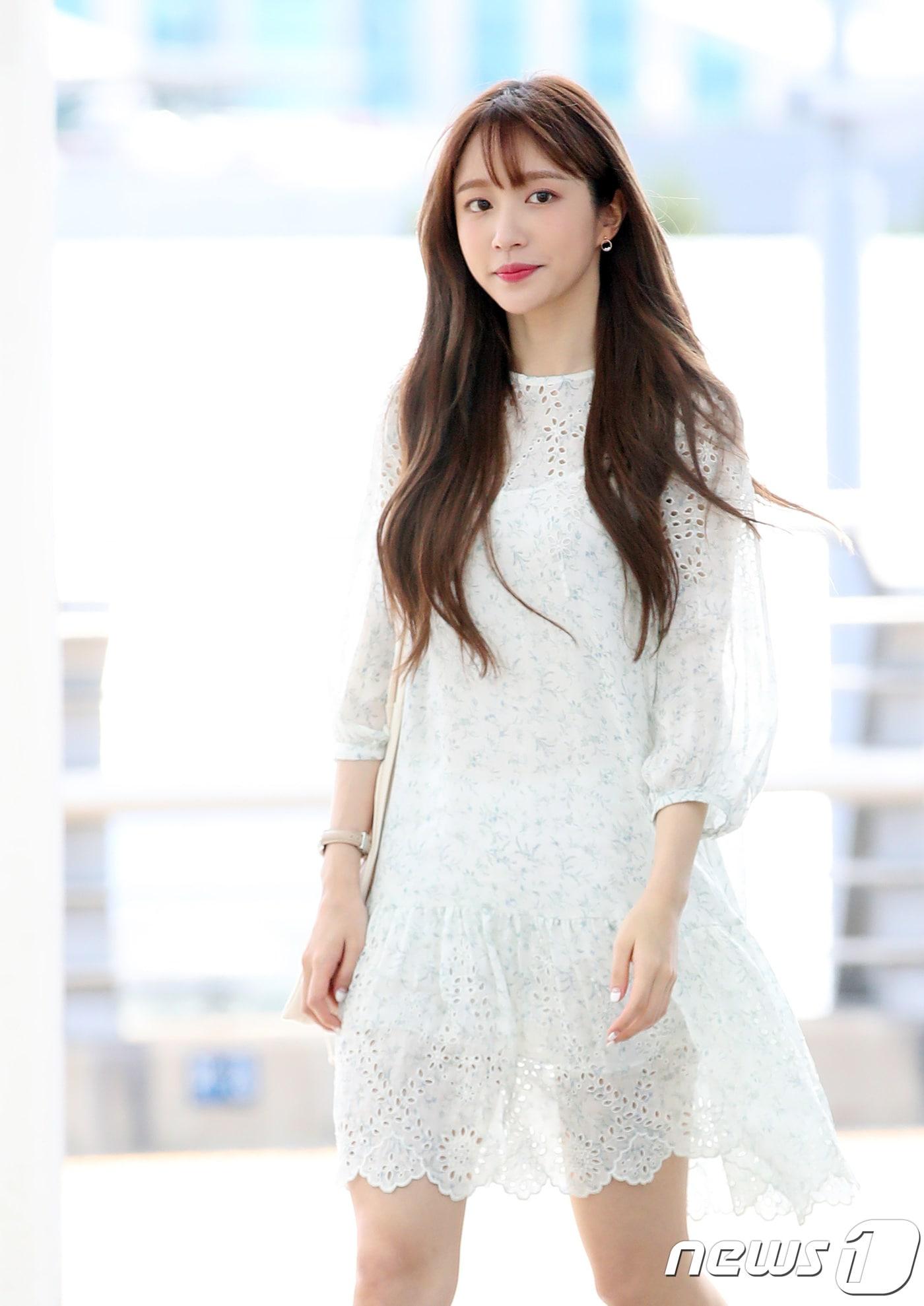 본문 이미지 - 하니 ./ 뉴스1 ⓒ News1 