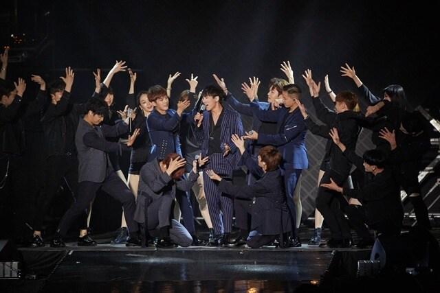 본문 이미지 - 큐브엔터테인먼트 ⓒ News1