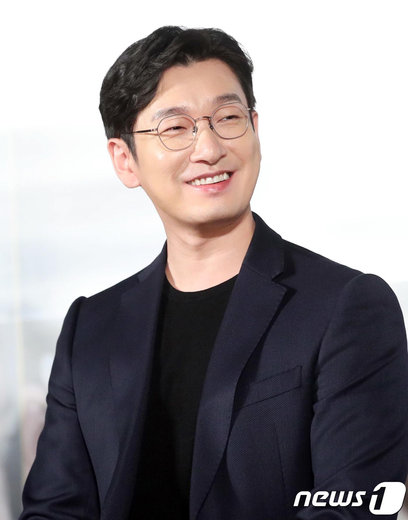 본문 이미지 - 배우 조승우/뉴스1 ⓒ News1 권현진 기자