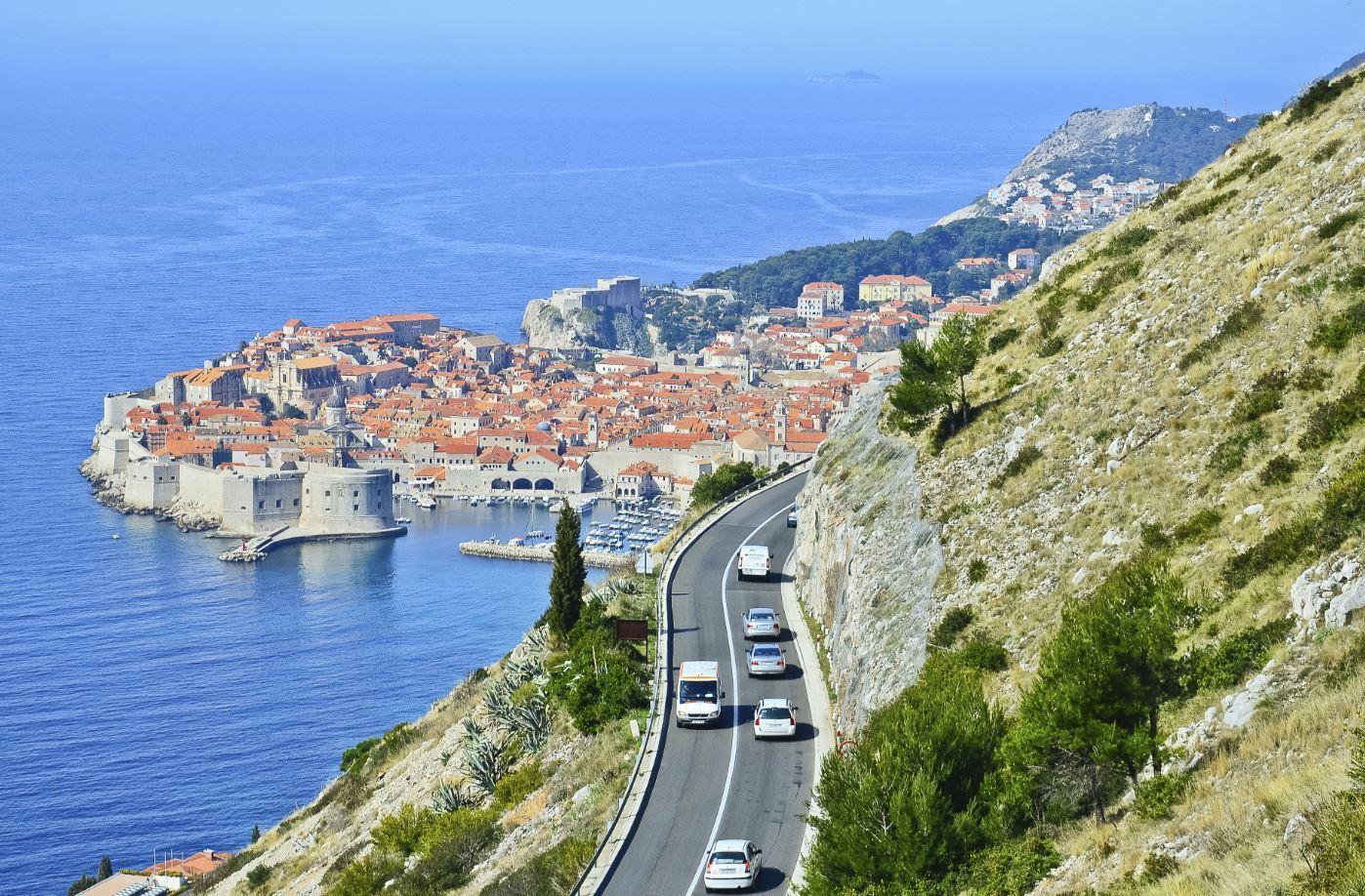 본문 이미지 - 크로아티아 두브로브니크. 노랑풍선 제공