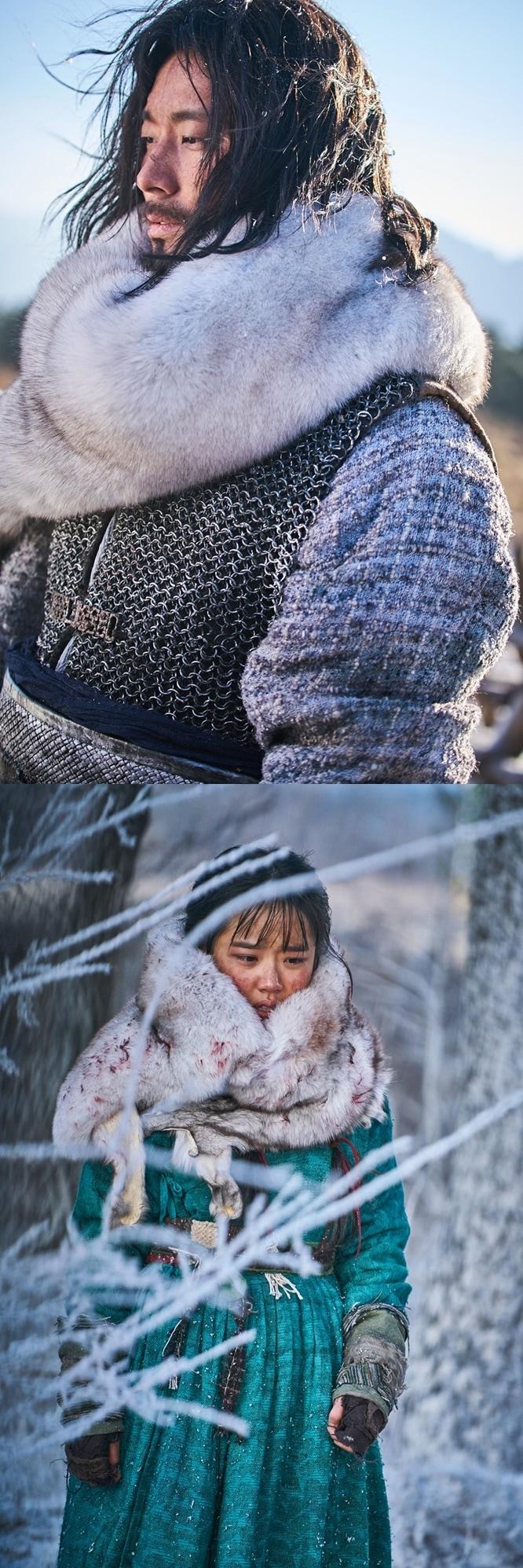 본문 이미지 - ⓒ News1 영화 '신과 함께' 스틸컷