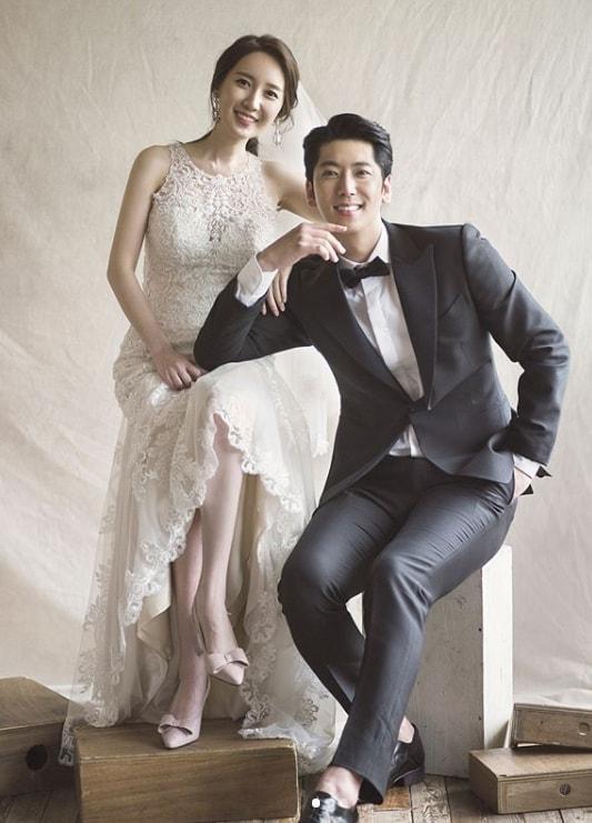 본문 이미지 - 웨딩21, 이현승 인스타그램 ⓒ News1